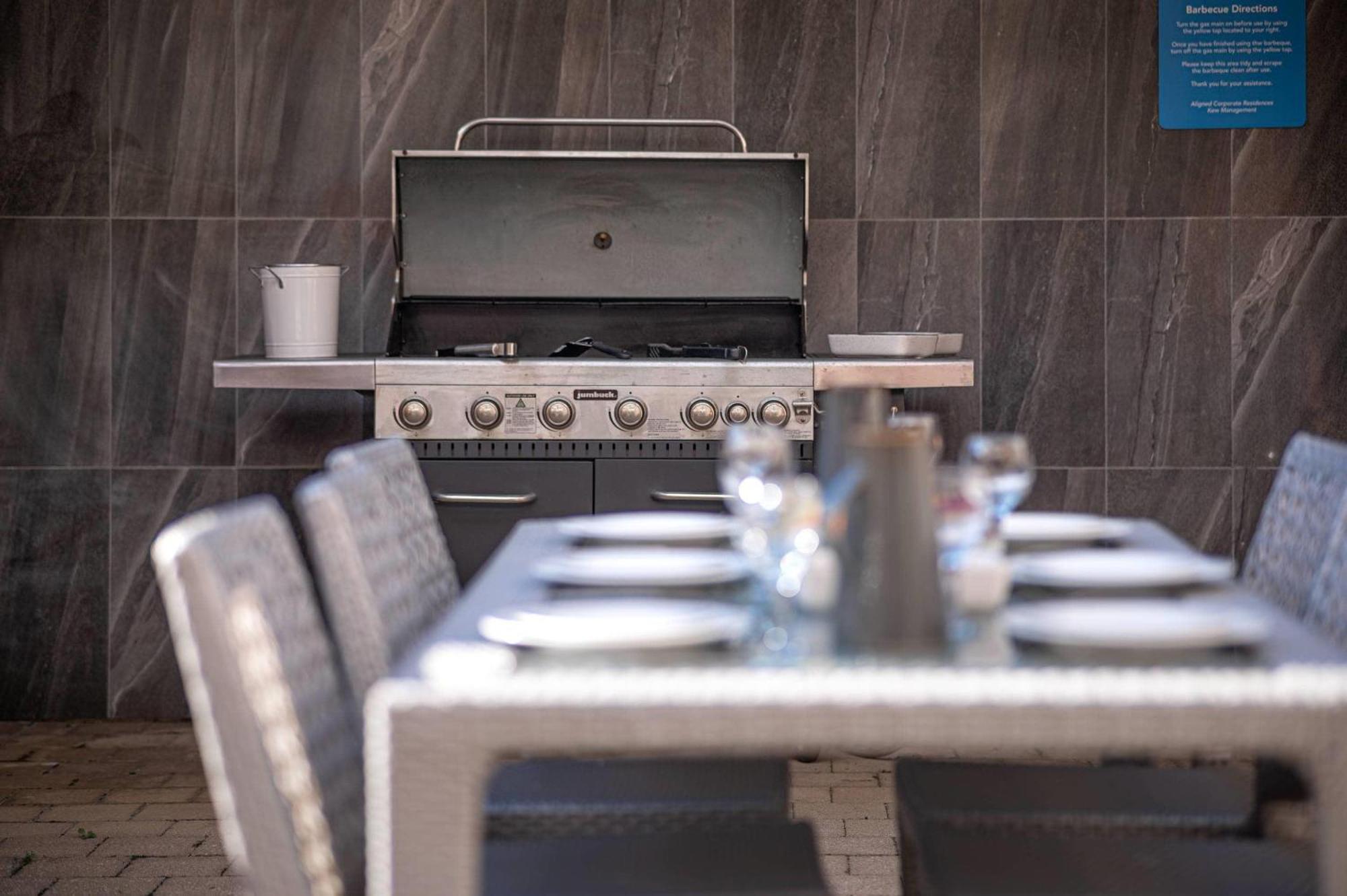 Mainstay Suites Kew — Photos 3